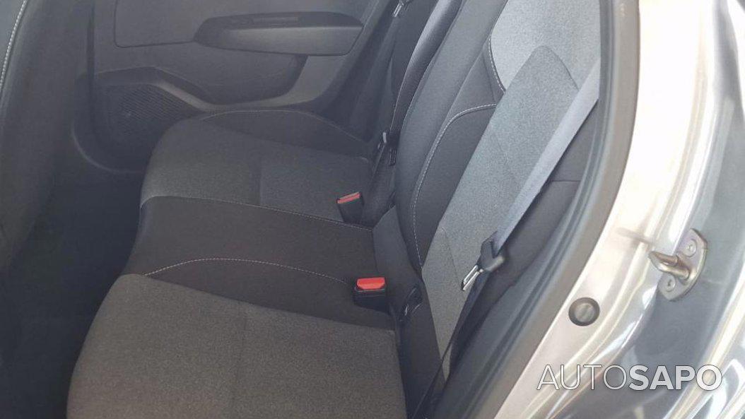 Mitsubishi Colt 1.0 MPI-T Invite de 2024