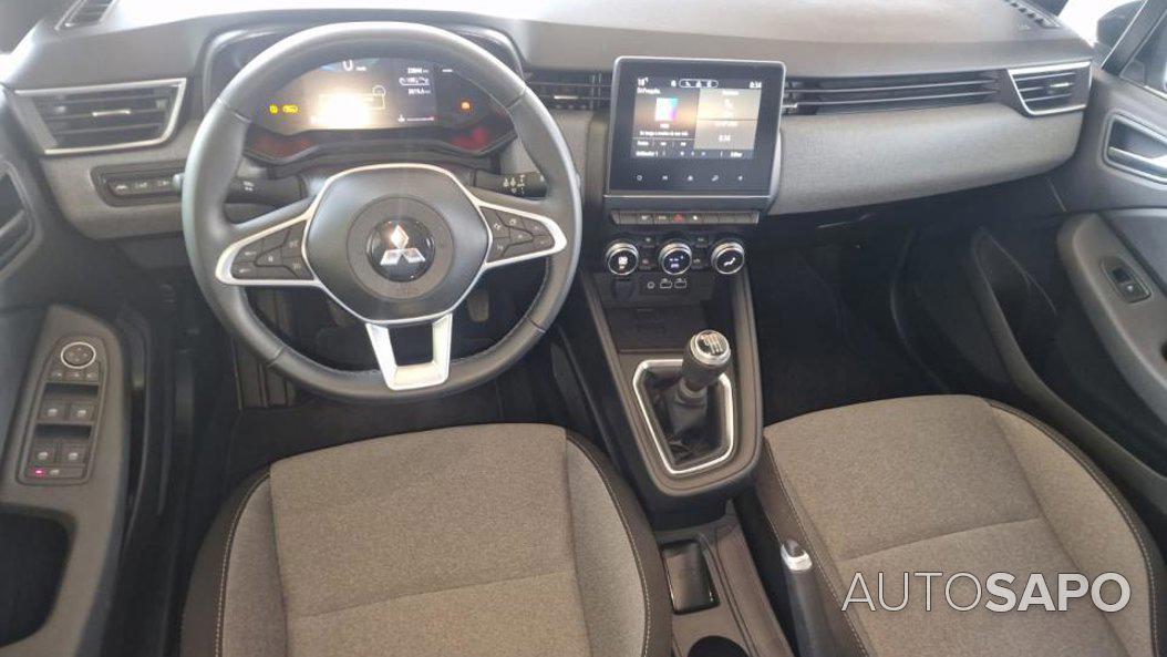 Mitsubishi Colt 1.0 MPI-T Invite de 2024
