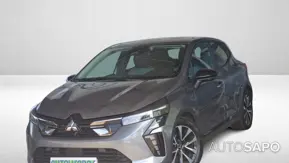 Mitsubishi Colt 1.0 MPI-T Invite de 2024