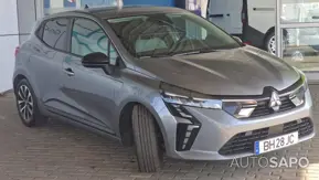 Mitsubishi Colt 1.0 MPI-T Invite de 2024