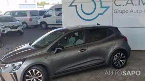 Mitsubishi Colt 1.0 MPI-T Invite de 2024