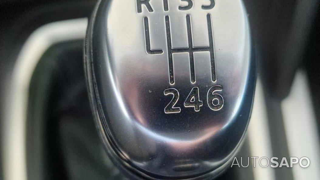 Renault Mégane 1.5 Blue dCi Intens de 2017