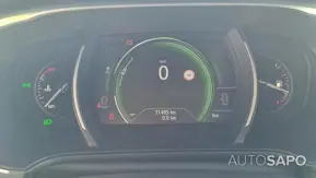 Renault Mégane 1.5 Blue dCi Intens de 2017