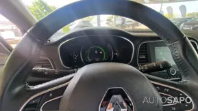 Renault Mégane 1.5 Blue dCi Intens de 2017