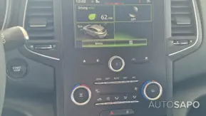 Renault Mégane 1.5 Blue dCi Intens de 2017