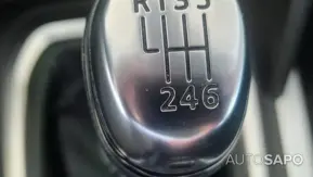 Renault Mégane 1.5 Blue dCi Intens de 2017