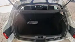Renault Mégane 1.5 Blue dCi Intens de 2017