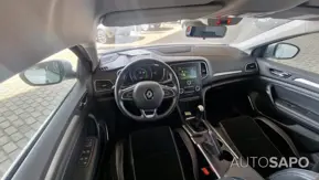 Renault Mégane 1.5 Blue dCi Intens de 2017