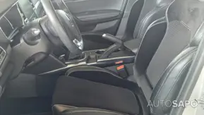 Renault Mégane 1.5 Blue dCi Intens de 2017