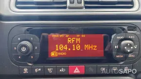 Fiat Panda 1.0 Hybrid de 2021