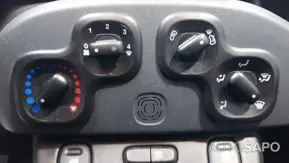 Fiat Panda 1.0 Hybrid de 2021