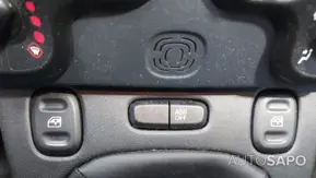 Fiat Panda 1.0 Hybrid de 2021