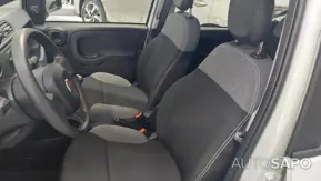 Fiat Panda 1.0 Hybrid de 2021