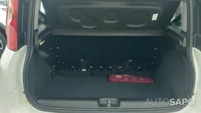 Fiat Panda 1.0 Hybrid de 2021