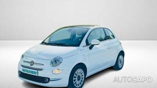 Fiat 500 1.0 Hybrid Dolcevita de 2023