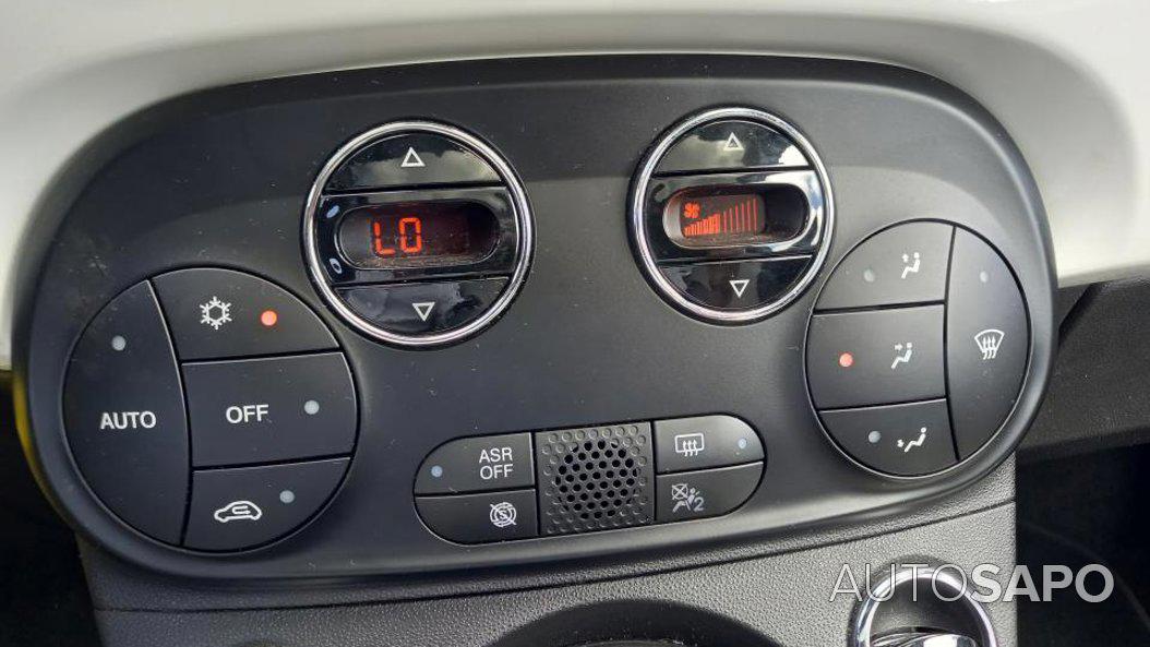 Fiat 500 1.0 Hybrid Dolcevita de 2023