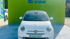 Fiat 500 1.0 Hybrid Dolcevita de 2023