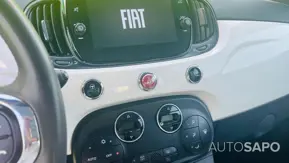 Fiat 500 1.0 Hybrid Dolcevita de 2023