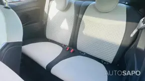 Fiat 500 1.0 Hybrid Dolcevita de 2023