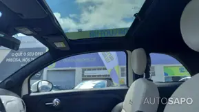 Fiat 500 1.0 Hybrid Dolcevita de 2023