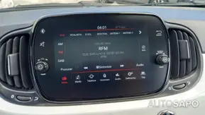 Fiat 500 1.0 Hybrid Dolcevita de 2023