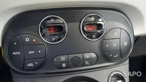Fiat 500 1.0 Hybrid Dolcevita de 2023