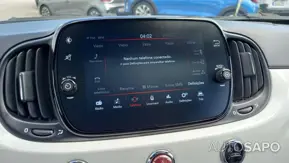 Fiat 500 1.0 Hybrid Dolcevita de 2023