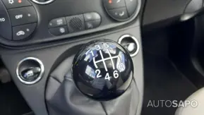 Fiat 500 1.0 Hybrid Dolcevita de 2023