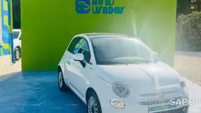 Fiat 500 1.0 Hybrid Dolcevita de 2023