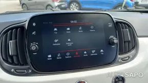 Fiat 500 1.0 Hybrid Dolcevita de 2023