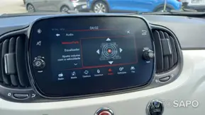 Fiat 500 1.0 Hybrid Dolcevita de 2023