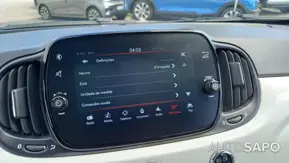 Fiat 500 1.0 Hybrid Dolcevita de 2023