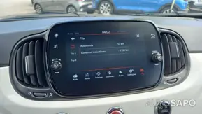Fiat 500 1.0 Hybrid Dolcevita de 2023