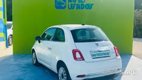 Fiat 500 1.0 Hybrid Dolcevita de 2023