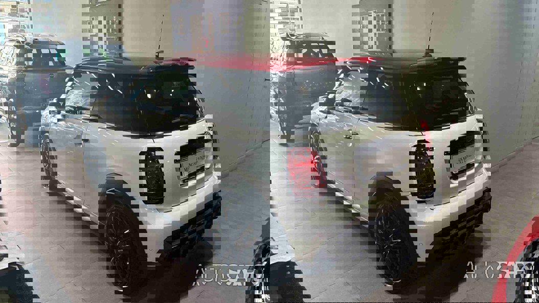 MINI John Cooper Works John Cooper Works de 2023