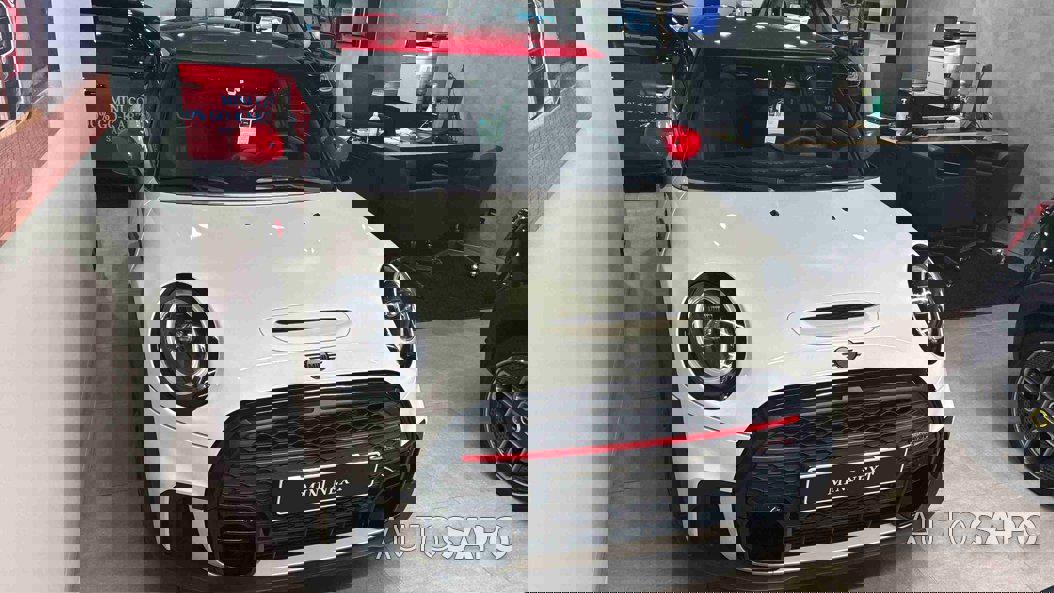 MINI John Cooper Works John Cooper Works de 2023