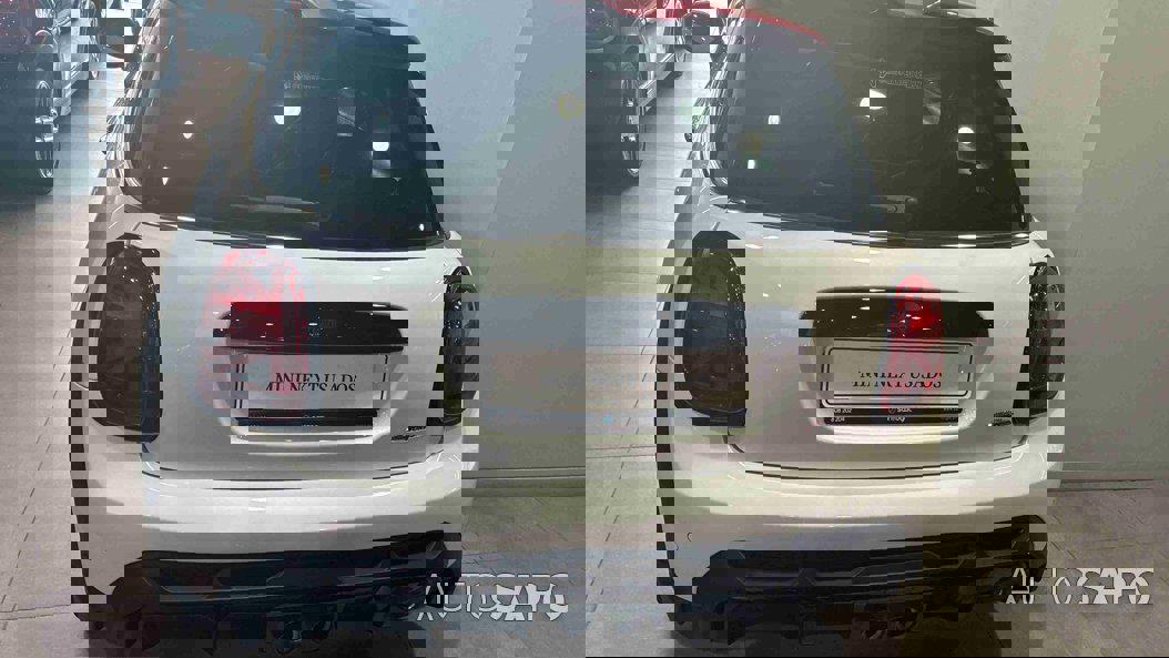 MINI John Cooper Works John Cooper Works de 2023