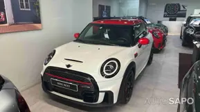 MINI John Cooper Works John Cooper Works de 2023