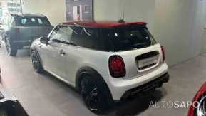MINI John Cooper Works John Cooper Works de 2023