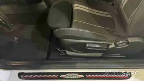 MINI John Cooper Works John Cooper Works de 2023