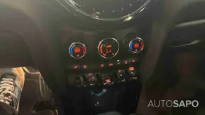 MINI John Cooper Works John Cooper Works de 2023