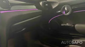 MINI John Cooper Works John Cooper Works de 2023