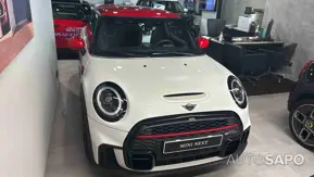 MINI John Cooper Works John Cooper Works de 2023