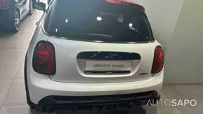 MINI John Cooper Works John Cooper Works de 2023