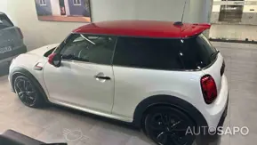 MINI John Cooper Works John Cooper Works de 2023