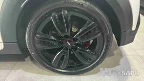 MINI John Cooper Works John Cooper Works de 2023