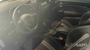 MINI John Cooper Works John Cooper Works de 2023