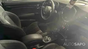 MINI John Cooper Works John Cooper Works de 2023