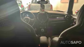 MINI John Cooper Works John Cooper Works de 2023