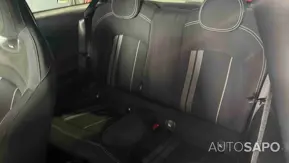 MINI John Cooper Works John Cooper Works de 2023